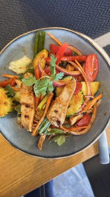 Thai Diva Cuisine by null