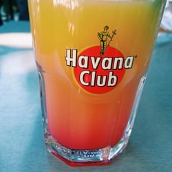 Playoff - Le meilleur cocktail sans alcool du Play Off