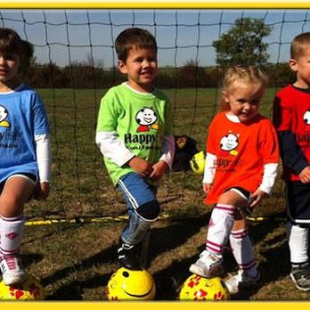 SUSA HappyFeet - Soccer Near Me - Hauppauge, New York SUSA HappyFeet - Soccer Near Me - Hauppauge, New York