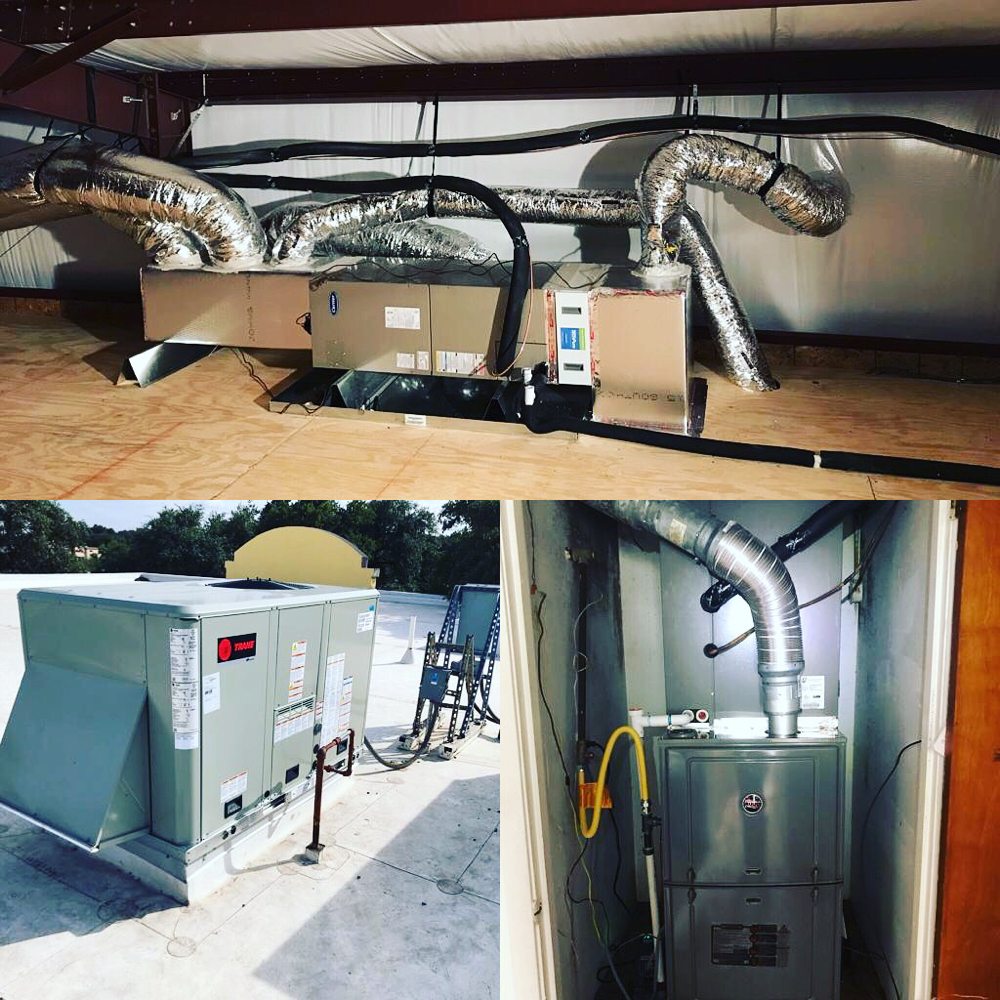 DESIGN HVAC Updated October 2024 23 Photos & 13 Reviews 19303 Atoko Way, San Antonio