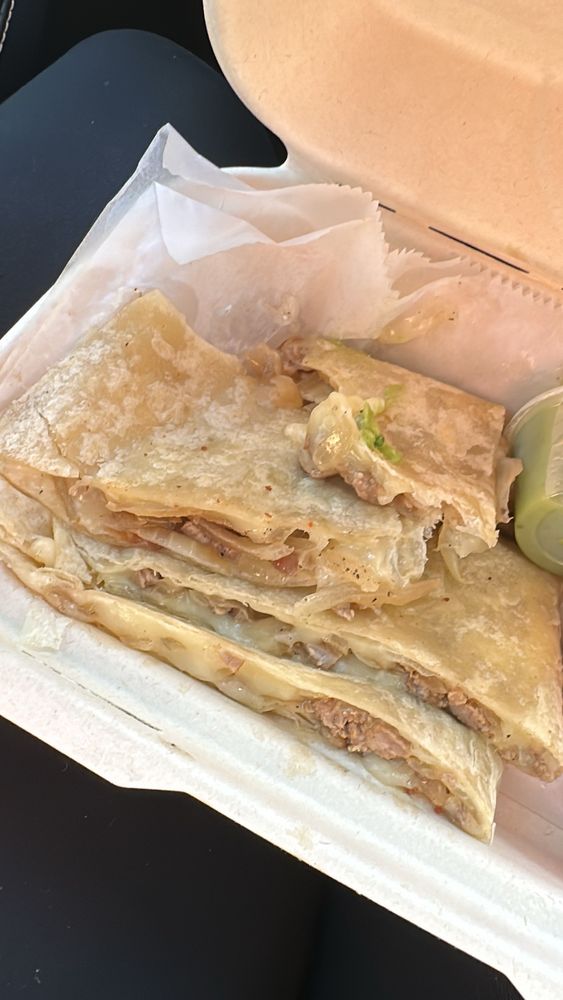 Taqueria Los Gueros