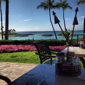 Longboards - Sunday lunch view :) - Bars Near Me - Kapolei, Hawaii