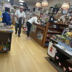 Coastside Books