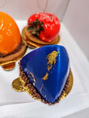 Saint Germain Bakery at The Interlock by null