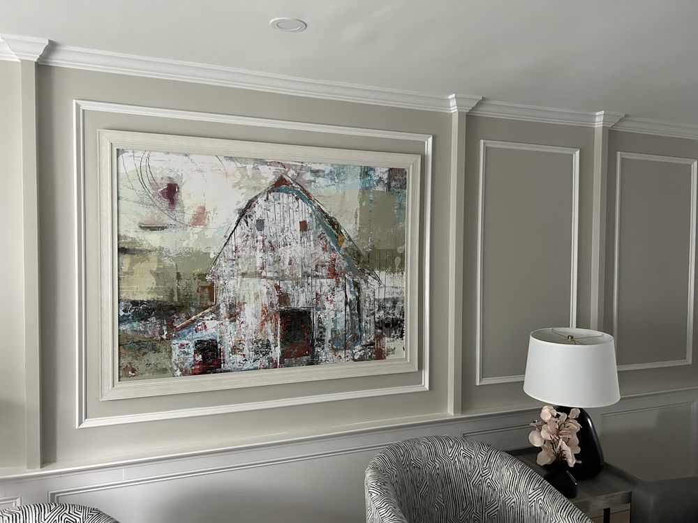 Slide of Best Helpers