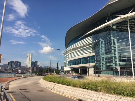 HKTDC Design Gallery by null