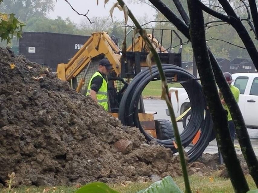 Slide of Emergency Plumbing Heating & Air