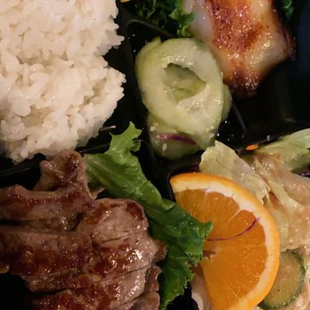 Ojiya - Bento box - Sushi Bars Near Me - Chino Hills, California Ojiya - Bento box - Sushi Bars Near Me - Chino Hills, California