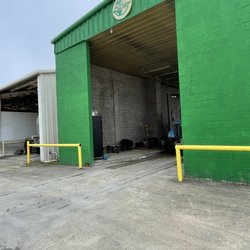 All Clean Truck Services