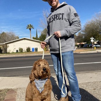 Rob's Dogs - Pet Training Near Me - Phoenix, Arizona