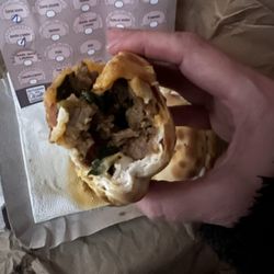 Las Empanadas de la Abuela