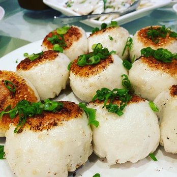 Shanghai River - Sheng jian bao - Chinese Near Me - Richmond, British Columbia Shanghai River - Sheng jian bao - Chinese Near Me - Richmond, British Columbia