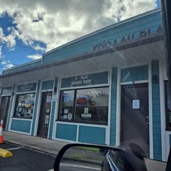 A+ Barber Shop