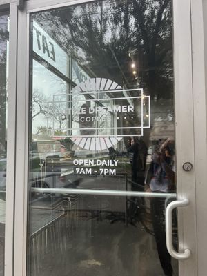 Little Dreamer Coffee by null