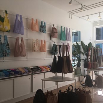 Baggu - Leather Goods Near Me - San Francisco, California Baggu - Leather Goods Near Me - San Francisco, California