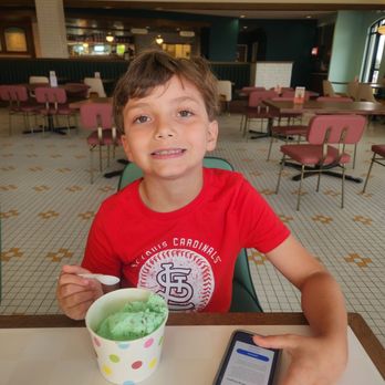 Soda Fountain Express - Ice Cream & Frozen Yogurt Near Me - St. Louis, Missouri Soda Fountain Express - Ice Cream & Frozen Yogurt Near Me - St. Louis, Missouri