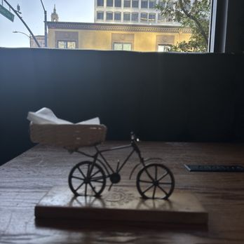 Con Azucar Cafe - Coffee & Tea Near Me - San Jose, California