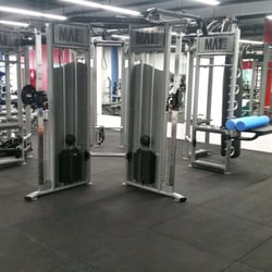 Train 24/7 Fitness St Kilda