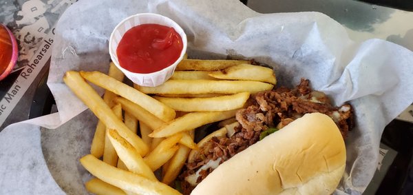 House of Flavors by null