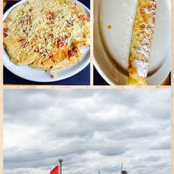 De Vinkenwaard - Pancakes & a view!