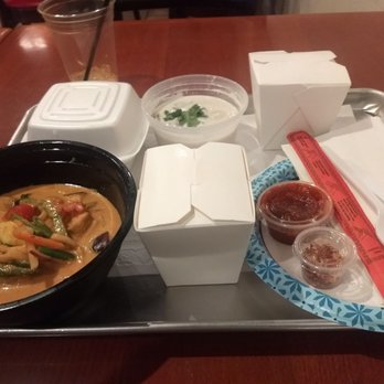 Royal Thai - A meal in one instead of serving appetizers separately - Thai Near Me - Gurnee, Illinois Royal Thai - A meal in one instead of serving appetizers separately - Thai Near Me - Gurnee, Illinois
