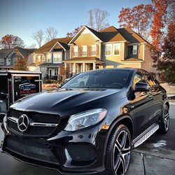 JB’s Customs & Detailing - Exterior