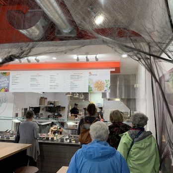 BIBIBOP Asian Grill - Asian Fusion Near Me - Indianapolis, Indiana