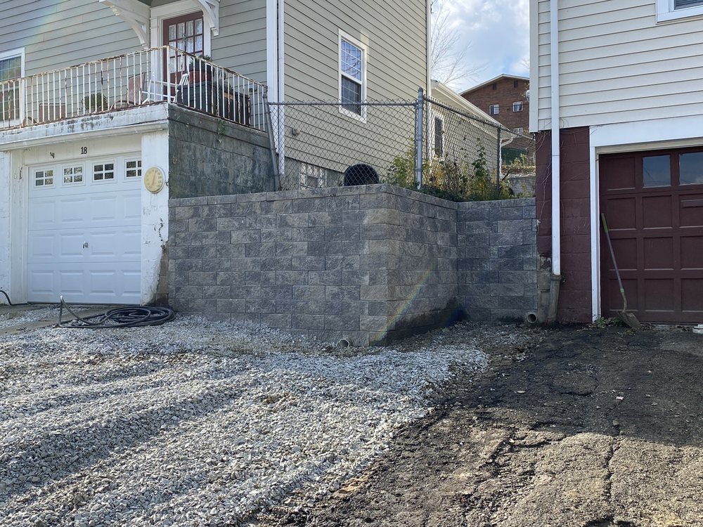 Slide of ML Plumbing