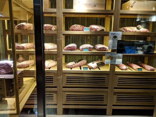 N°168 Prime Steakhouse by null
