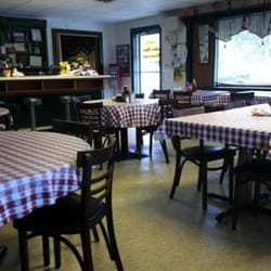 Lake View Restaurant