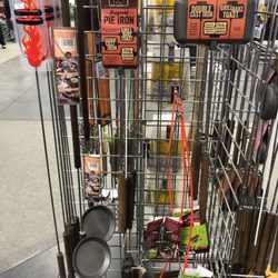 Barbecues Galore
