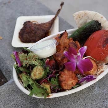 Sunset Market - Street Vendors Near Me - Oceanside, California