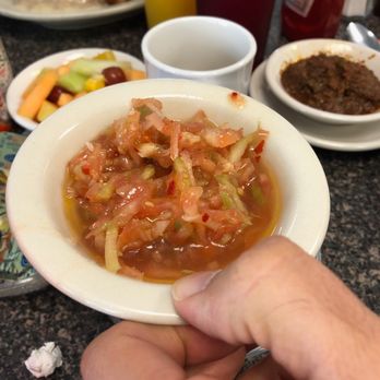 South Wedge Diner - The best salsa ever - a bit of south East Asian heat - Diners Near Me - Rochester, New York South Wedge Diner - The best salsa ever - a bit of south East Asian heat - Diners Near Me - Rochester, New York