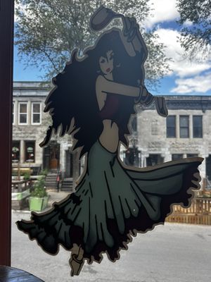 Café Gitana by null