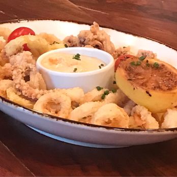 Libra - calamari - Breakfast & Brunch Near Me - Orlando, Florida Libra - calamari - Breakfast & Brunch Near Me - Orlando, Florida
