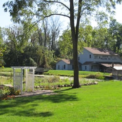 Scotts Mill Park - Wedding site
