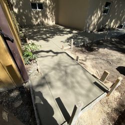 Moras Concrete