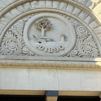 Wayne County Courthouse - Beautiful carved detail - Courthouses Near Me - Richmond, Indiana Wayne County Courthouse - Beautiful carved detail - Courthouses Near Me - Richmond, Indiana