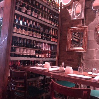 Balzem - Mediterranean Near Me - New York, New York