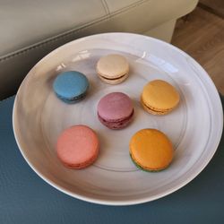 Gourmand Macaron & Friends