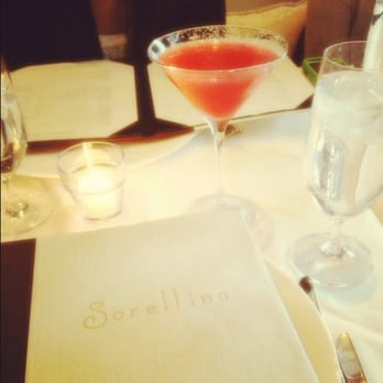 Sorellina - Italian Near Me - Boston, Massachusetts