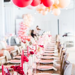 Suddenly Simple Catering - Galentine's Day Brunch