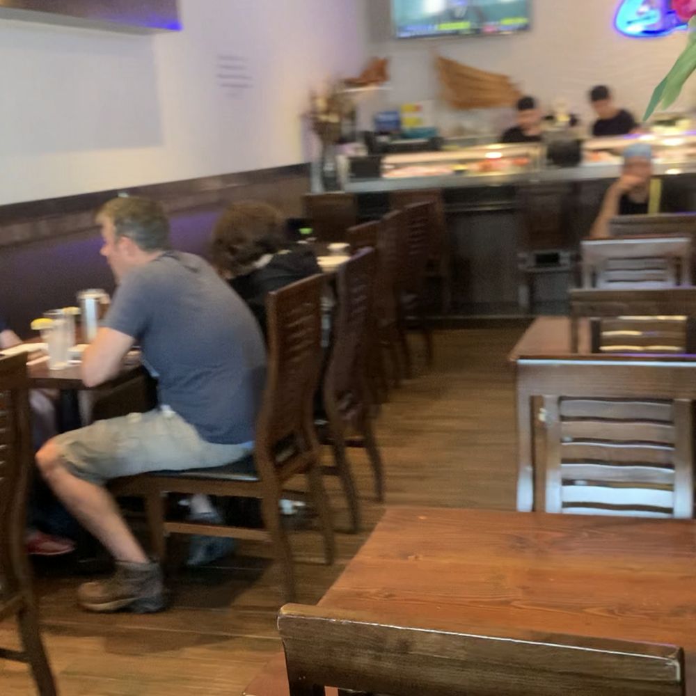 Passion Fin - Sushi Bars Near Me - Gainesville, Virginia Passion Fin - Sushi Bars Near Me - Gainesville, Virginia