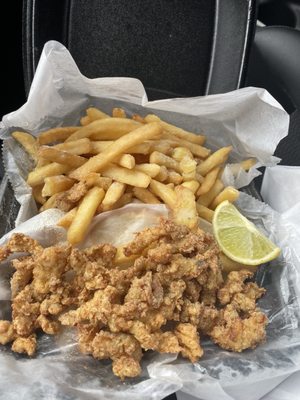 Lemon Peppers by null