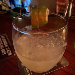 aliveOne - Heaven- custom margarita