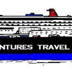 Cruise Adventures Travel Company - Cruise Adventures Travel Company logo
