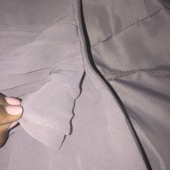 Bellevue Alterations - Sewing & Alterations Near Me - Bellevue, Washington