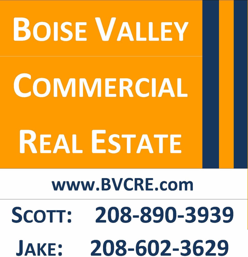 ROSE HILL PLACE 4346 Rose Hill, Boise, Idaho Commercial Real Estate