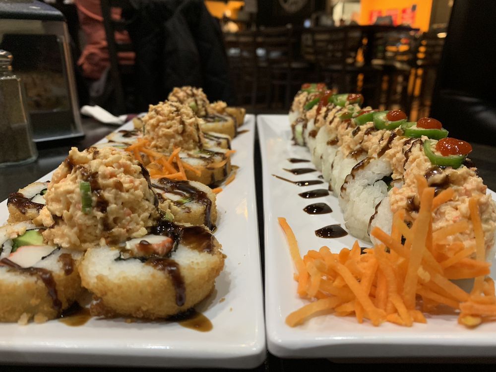 CULICHITOWN 103 Photos & 137 Reviews Seafood 3600 W North Ave