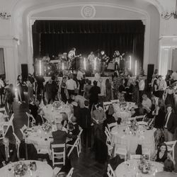 The Woman's Club of Evanston